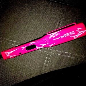 Paul Mitchell express ion smooth